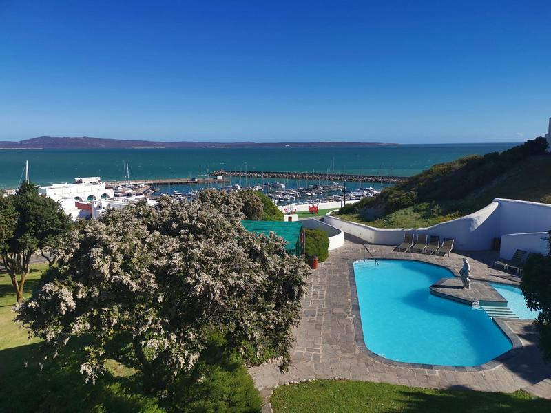 1 Bedroom Property for Sale in Mykonos Western Cape